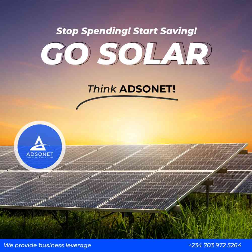 Adsonet Corporate Solutions picture